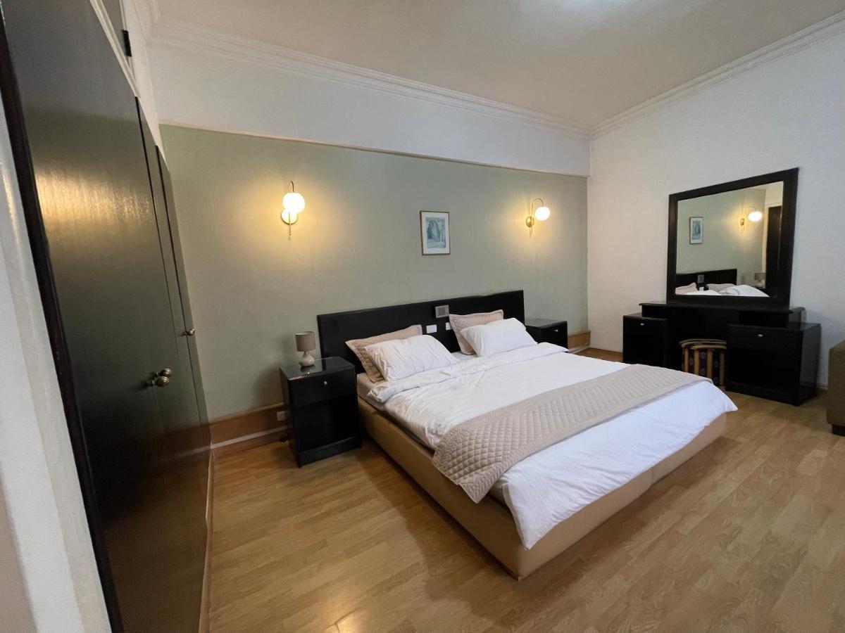 Elegant Suites Beyrouth Extérieur photo