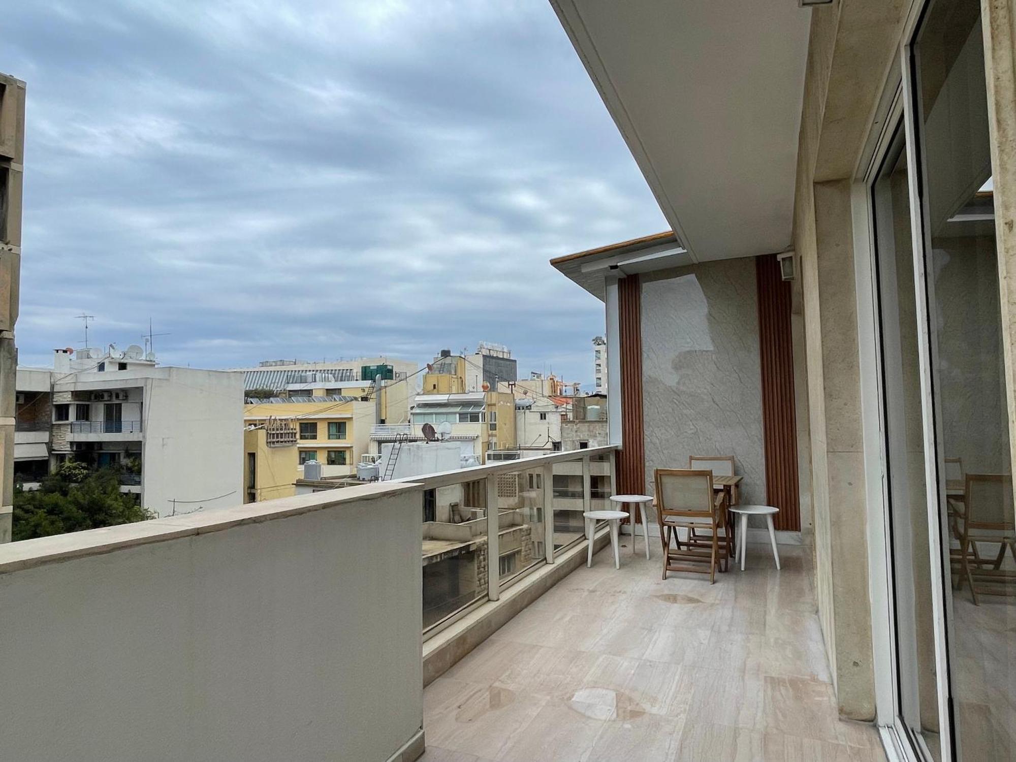 Elegant Suites Beyrouth Extérieur photo