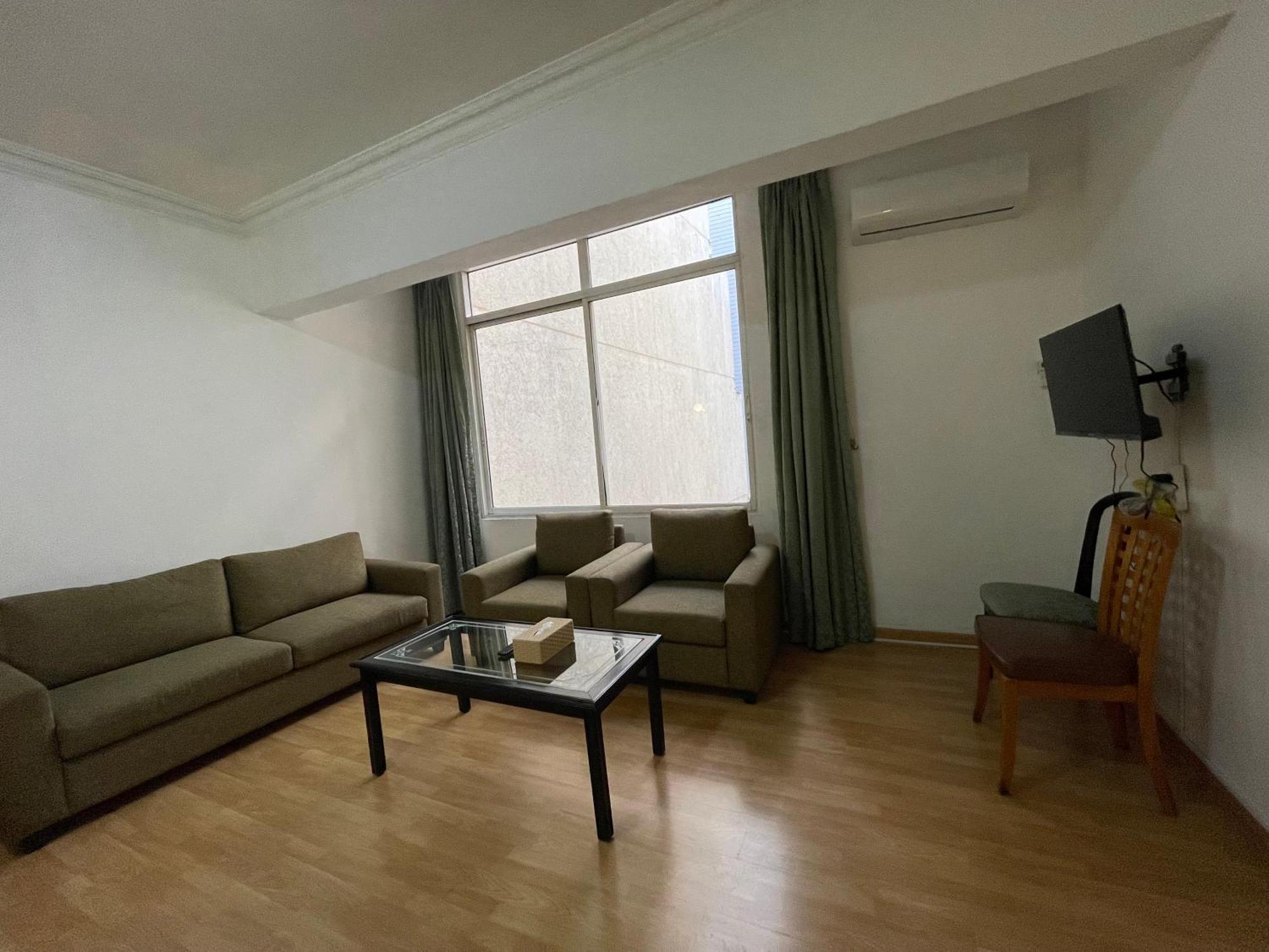 Elegant Suites Beyrouth Extérieur photo