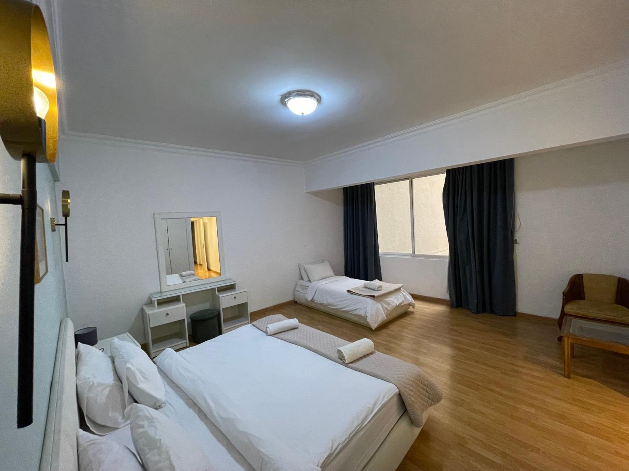 Elegant Suites Beyrouth Extérieur photo