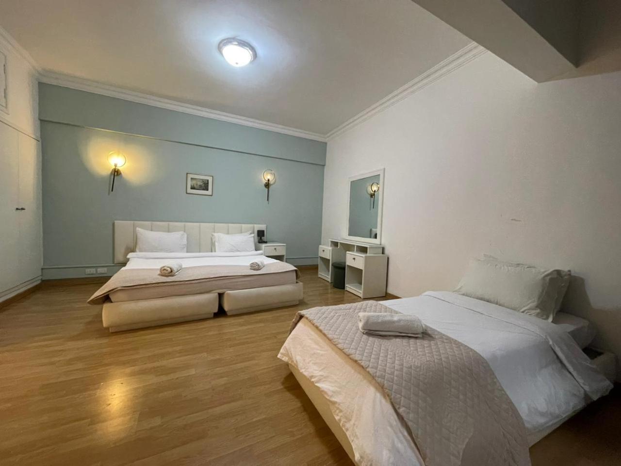 Elegant Suites Beyrouth Extérieur photo