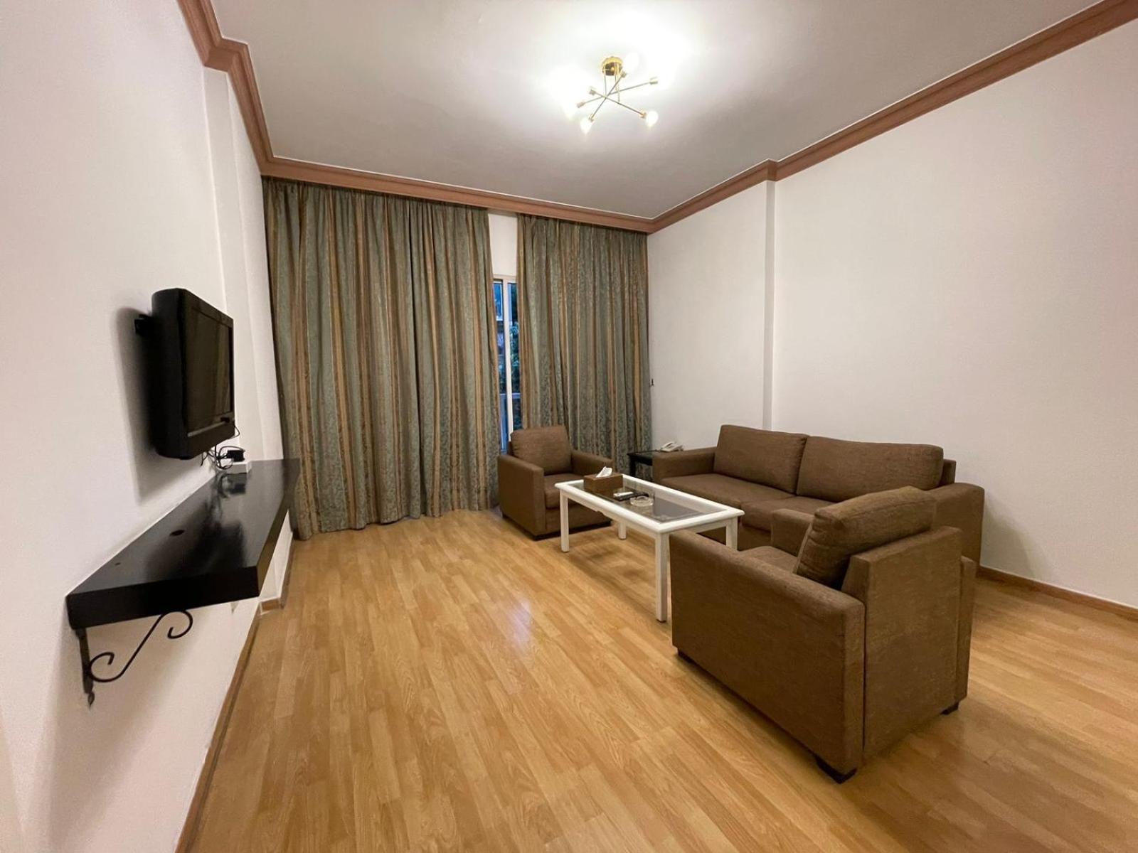 Elegant Suites Beyrouth Extérieur photo
