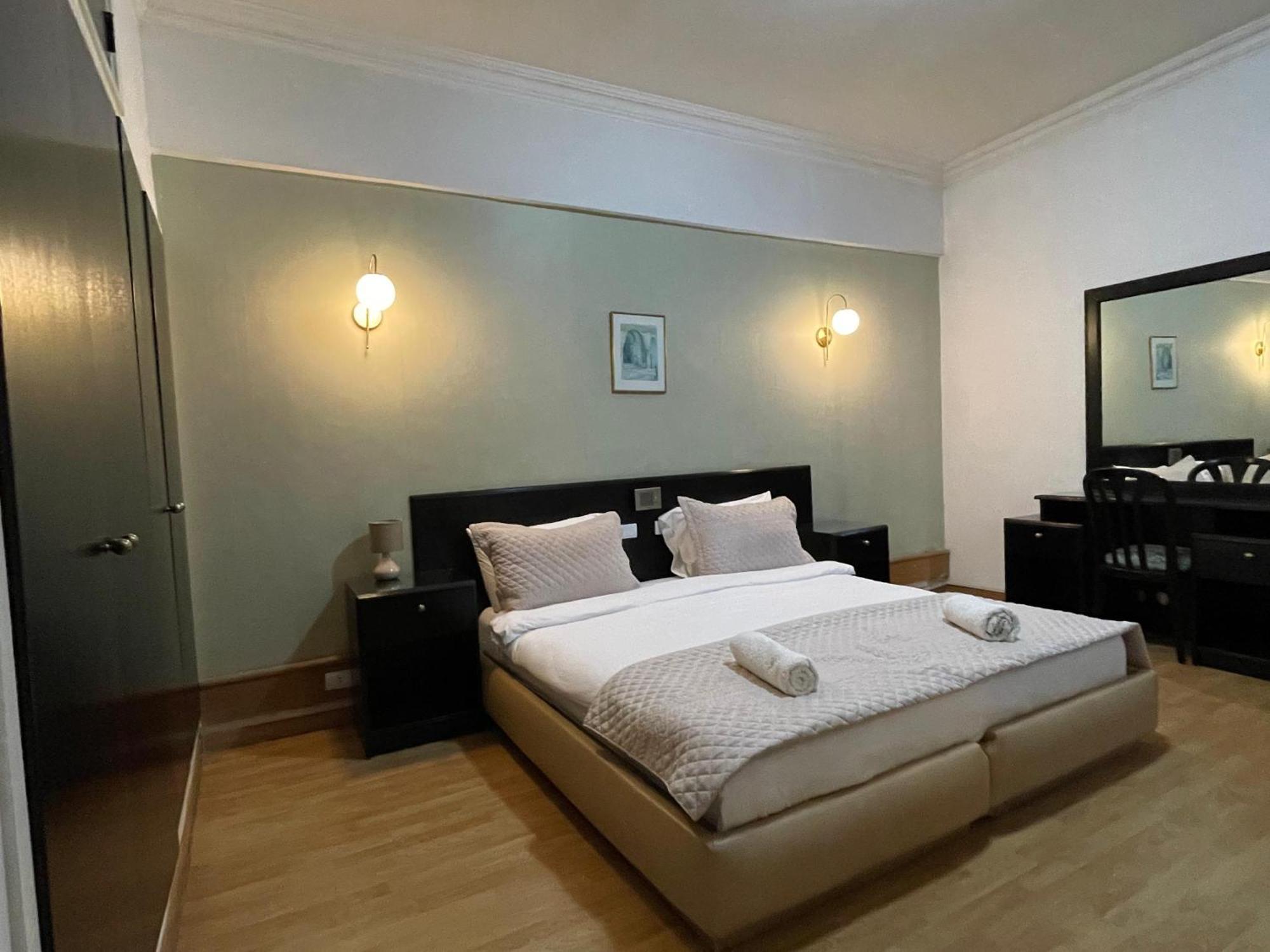Elegant Suites Beyrouth Extérieur photo