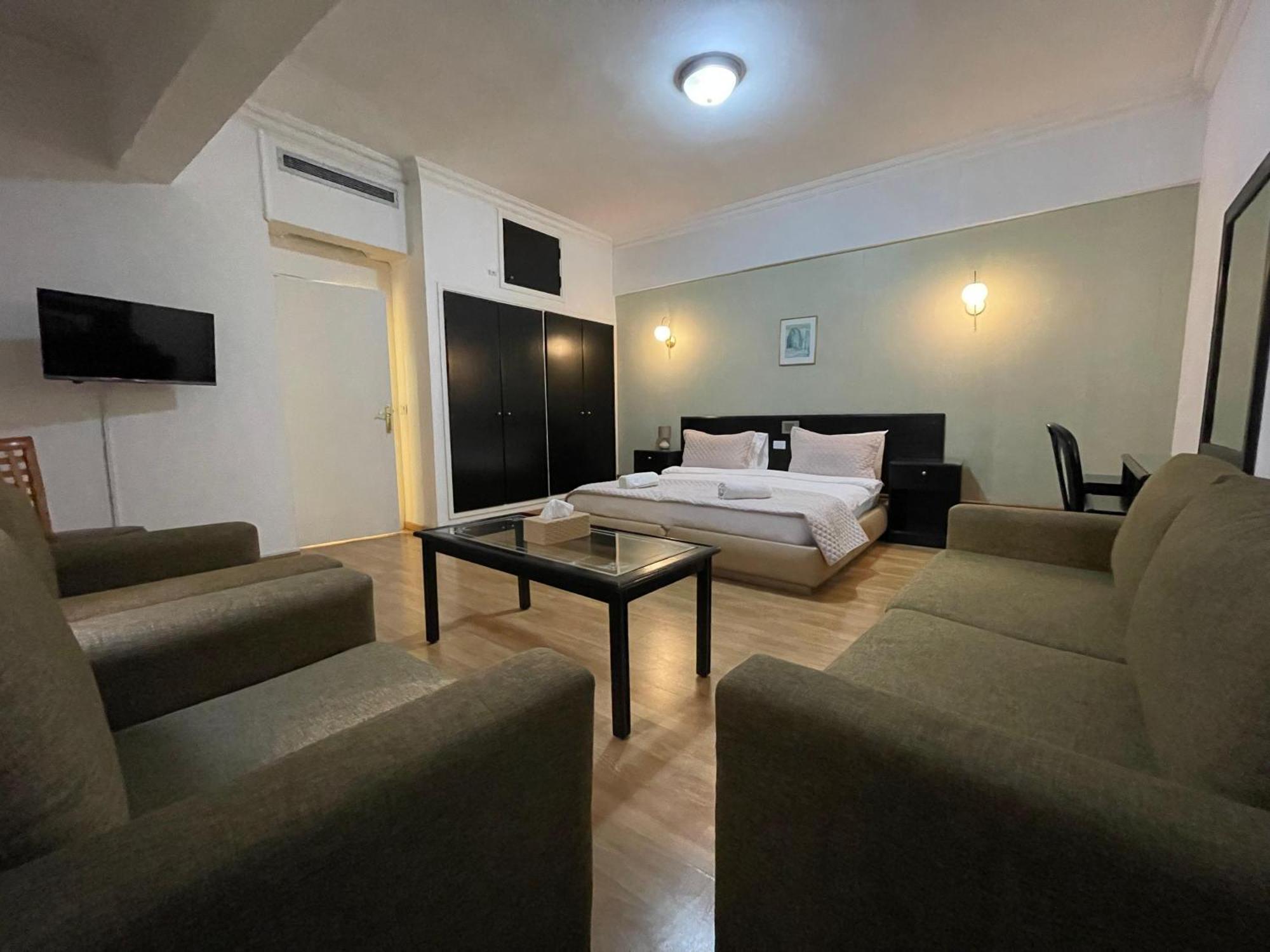 Elegant Suites Beyrouth Extérieur photo