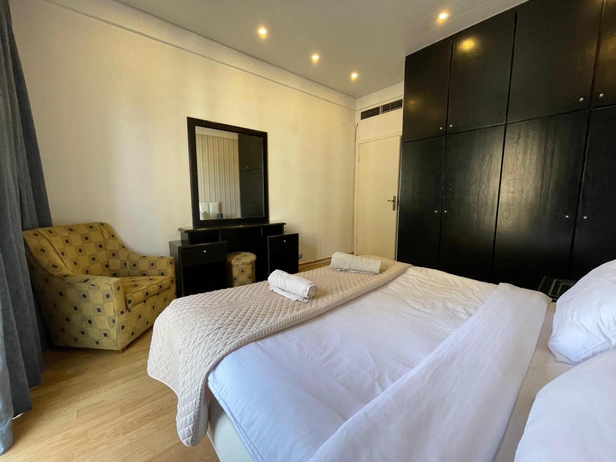 Elegant Suites Beyrouth Extérieur photo
