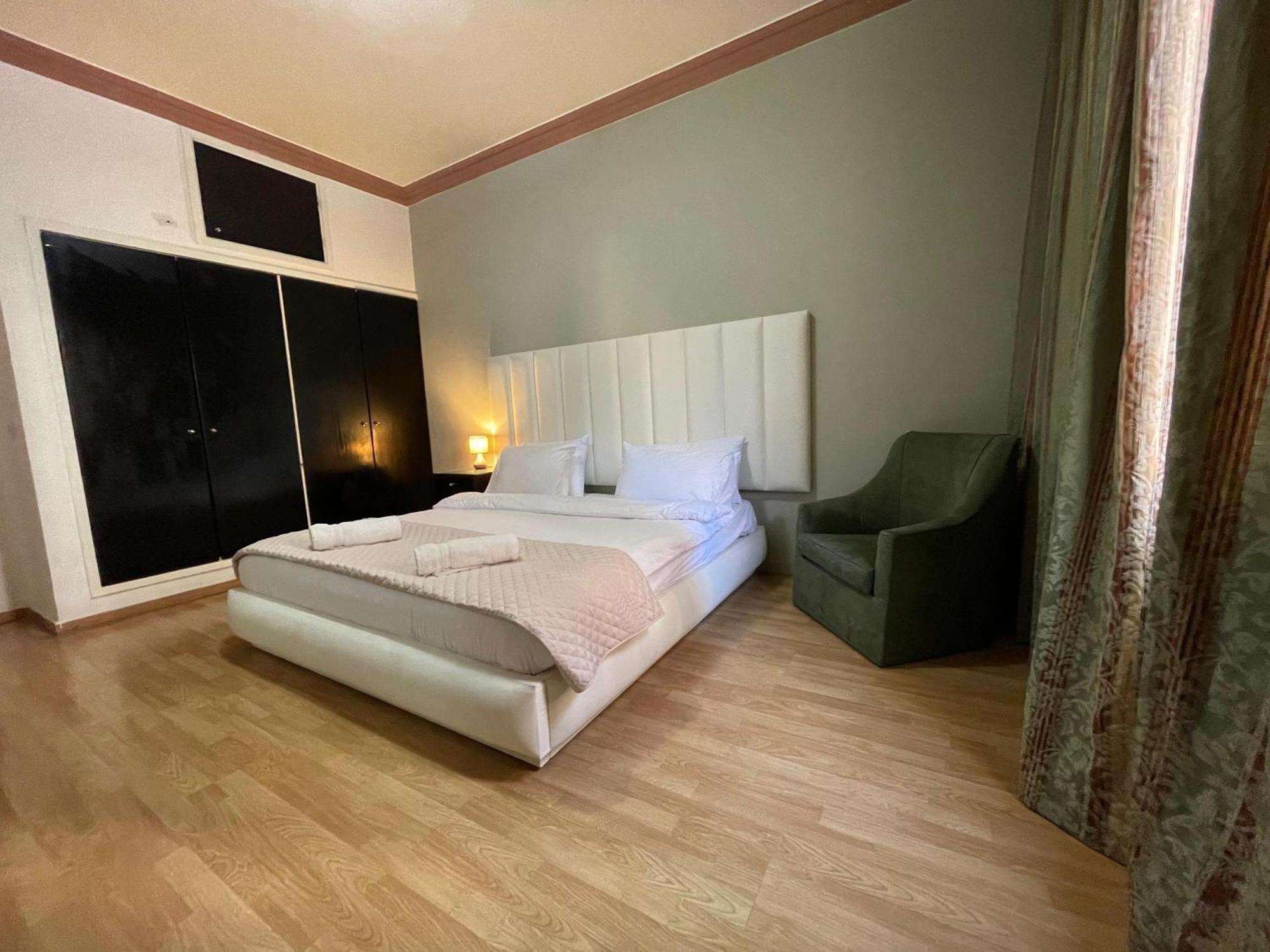 Elegant Suites Beyrouth Extérieur photo