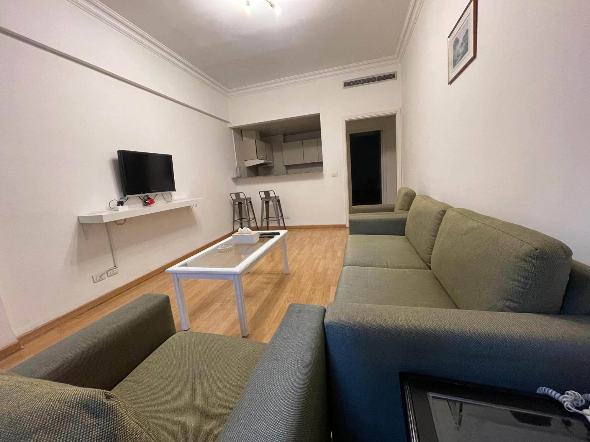 Elegant Suites Beyrouth Chambre photo