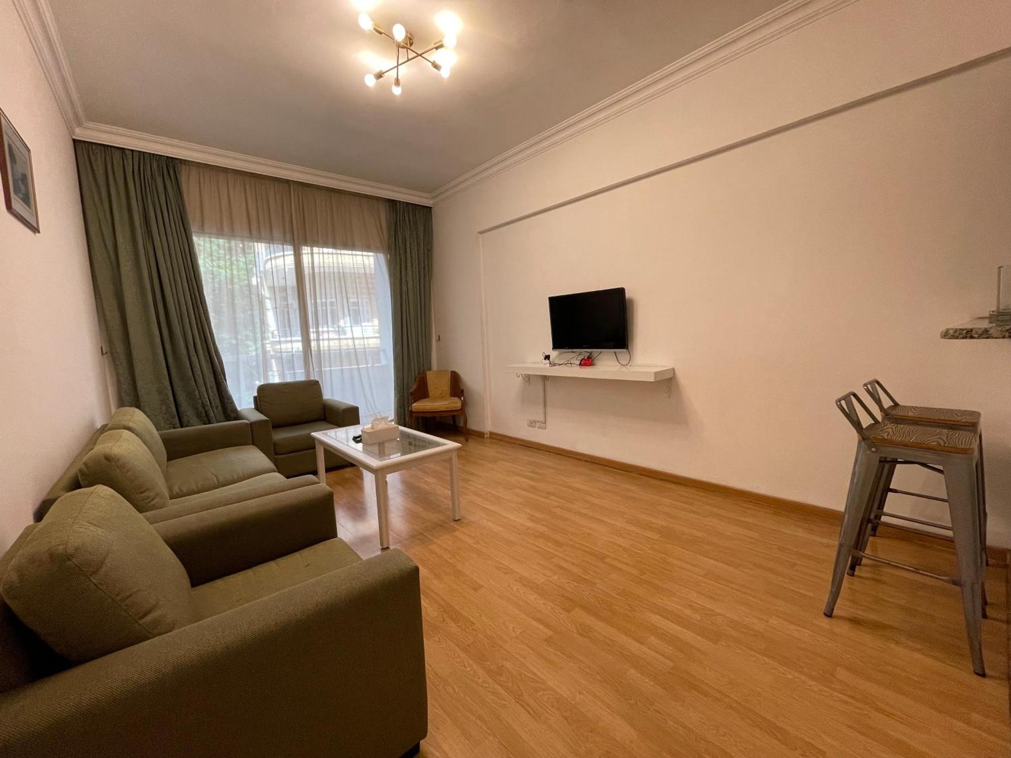 Elegant Suites Beyrouth Extérieur photo