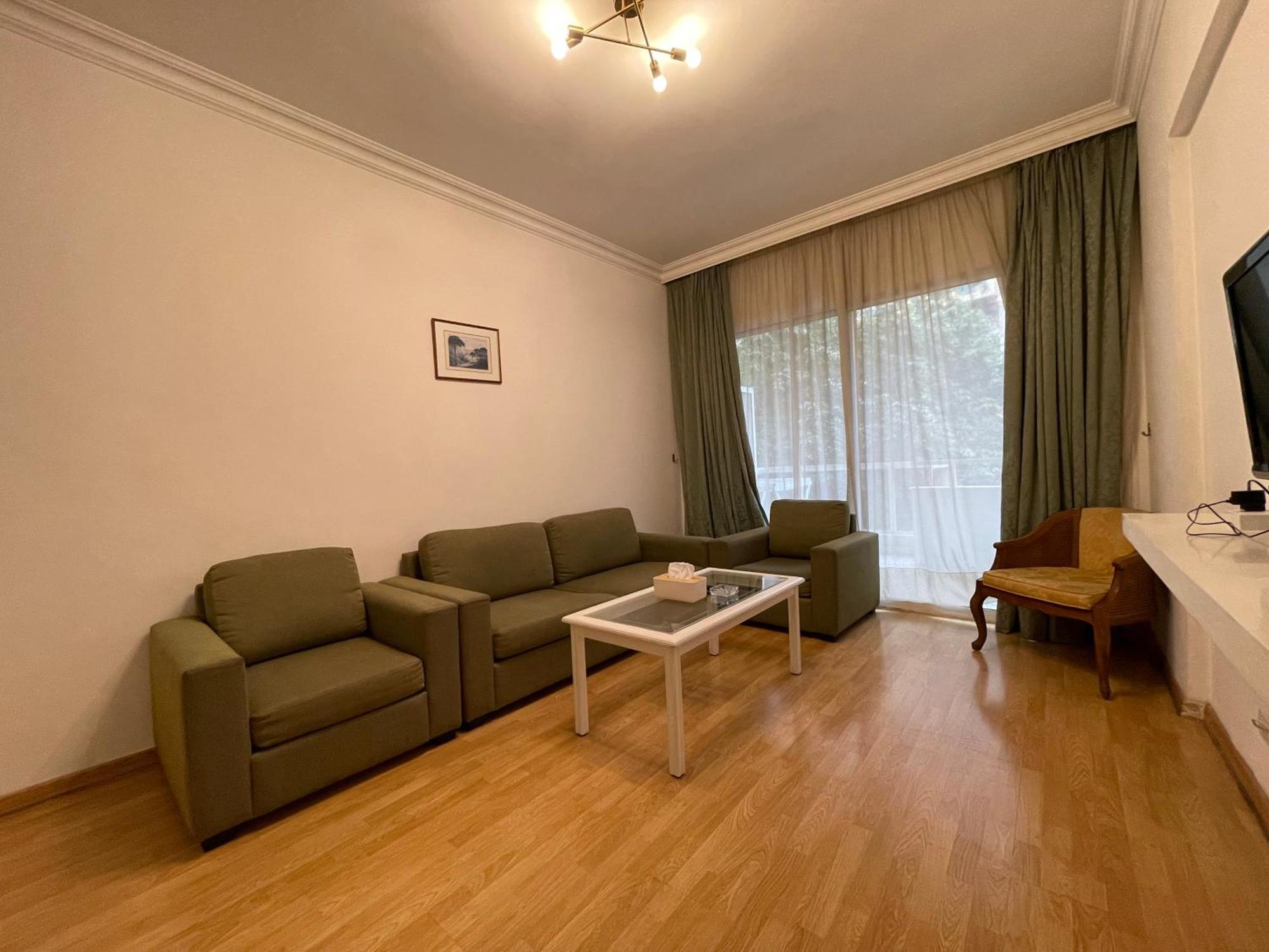 Elegant Suites Beyrouth Extérieur photo