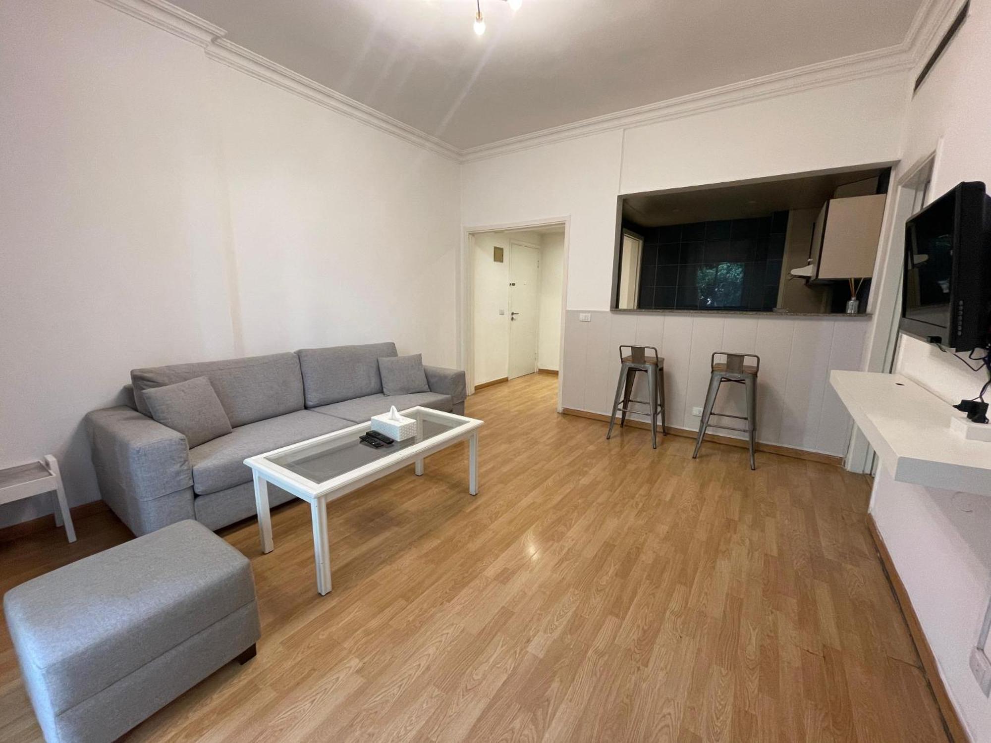 Elegant Suites Beyrouth Extérieur photo