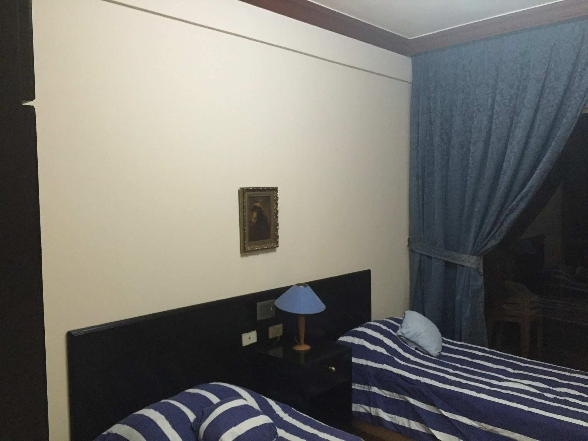 Elegant Suites Beyrouth Extérieur photo