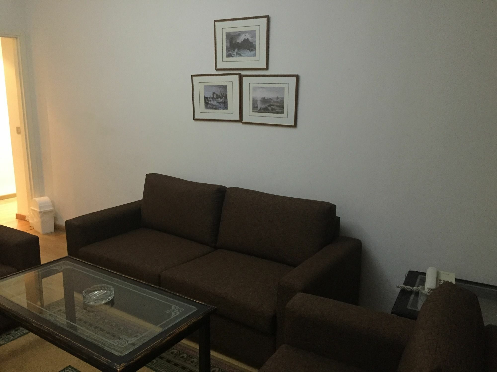 Elegant Suites Beyrouth Extérieur photo