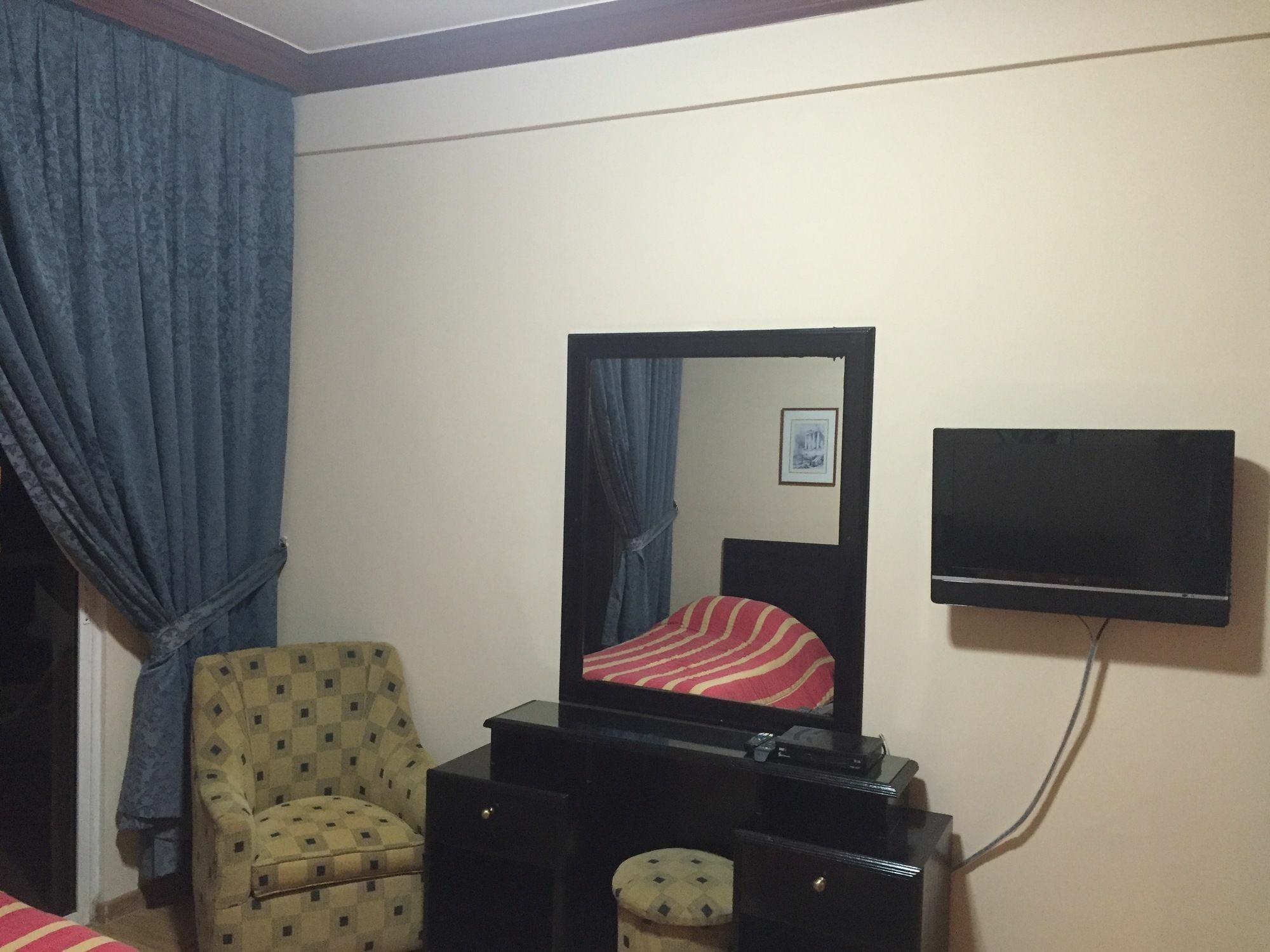 Elegant Suites Beyrouth Extérieur photo